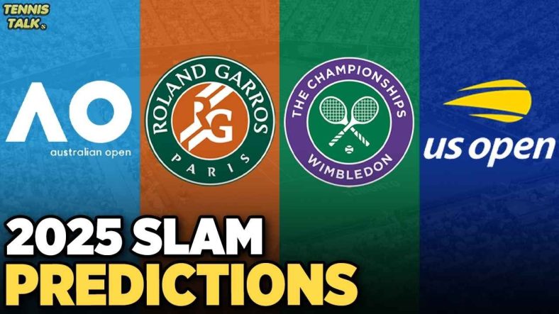 Grand Slam 2025
