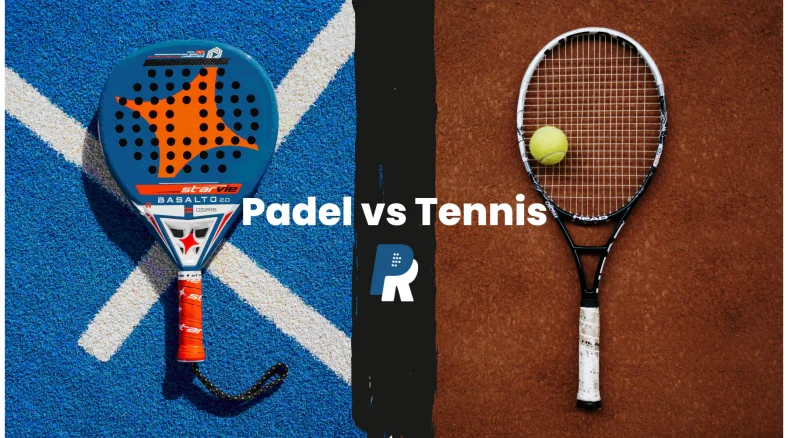 Padel dan Tennis