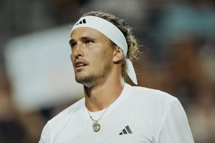 Pemain Tenis