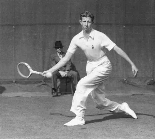 Sejarah Tenis
